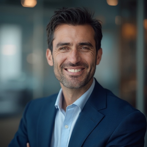 Marco Ferretti — migliori casino online expert