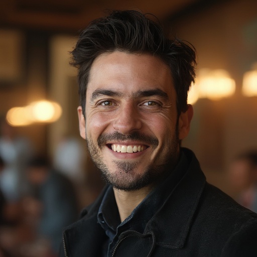 Luca Ferri — migliori casino online reviewer