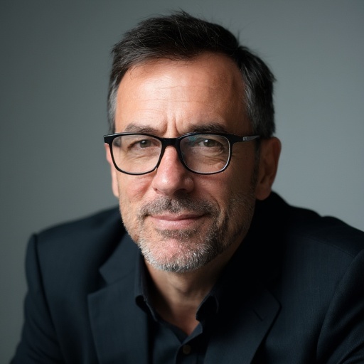 Marco Esposito — migliori casino online reviewer